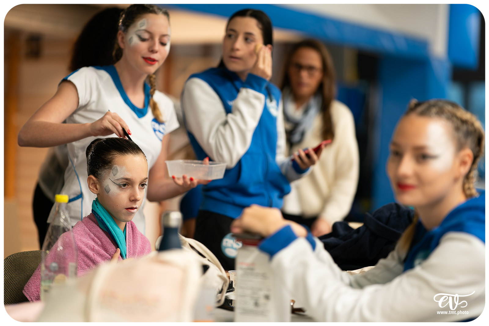 OFFS - BNS JEU DE DAMES